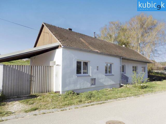 Immobilie in Pyhra - Saniertes Familienhaus Nähe Gnadendorf - Bild 1