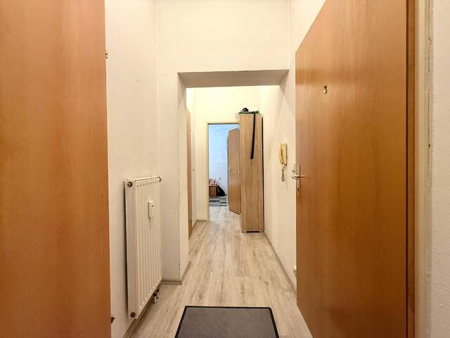 Immobilie in Kapfenberg - Voll vermietete Anlegerwohnung in Kapfenberg – ca. 4,5 % Sofortrendite - Bild 1