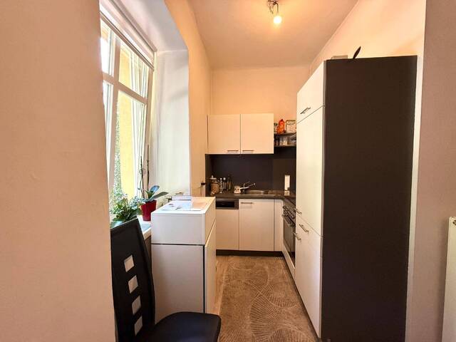 Immobilie in Kapfenberg - Voll vermietete Anlegerwohnung in Kapfenberg – ca. 4,5 % Sofortrendite - Bild 3