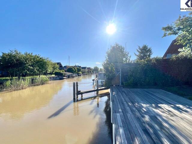 Immobilie in Neusiedl am See - 360 TOUR // LUXUS-VILLA IN NEUSIEDL AM SEE - Bild 1