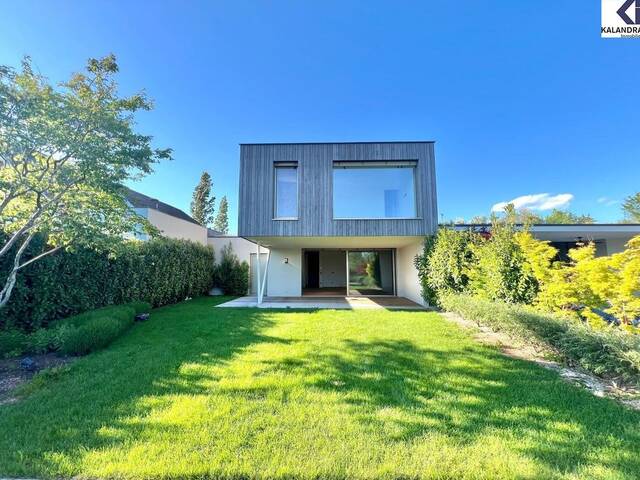 Immobilie in Neusiedl am See - 360 TOUR // LUXUS-VILLA IN NEUSIEDL AM SEE - Bild 2