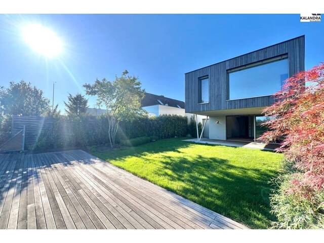 Immobilie in Neusiedl am See - 360 TOUR // LUXUS-VILLA IN NEUSIEDL AM SEE - Bild 3