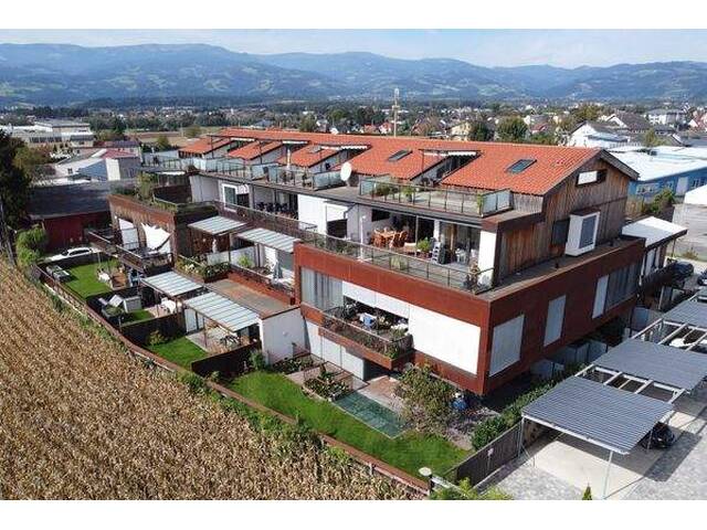 Immobilie in Wolfsberg - **ANLAGE / INVESTMENT** Hervorragende Gelegenheit zum Erwerb einer vermieteten Anlegerwohnung / Gartenwohnung mit extravagantem Flair in Wolfsberg - Bild 1