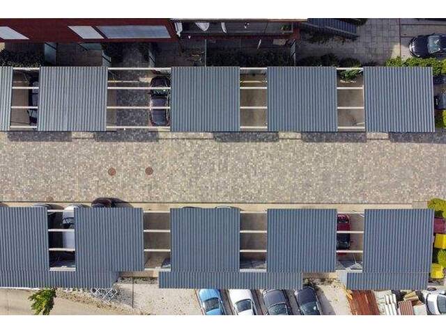 Immobilie in Wolfsberg - **ANLAGE / INVESTMENT** Hervorragende Gelegenheit zum Erwerb einer vermieteten Anlegerwohnung / Gartenwohnung mit extravagantem Flair in Wolfsberg - Bild 3