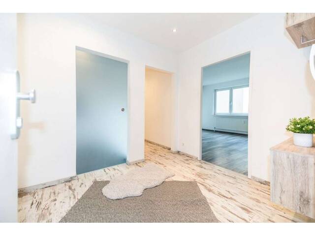 Immobilie in Leoben - PROVISIONSFREI I LOGGIA I HELLE RÄUME I RUHELAGE I LIFT I ZENTRALE LAGE I EINBAUKÜCHE I FAMILIENFREUNDLICH I PROJEKT WOHNEN I - Bild 4