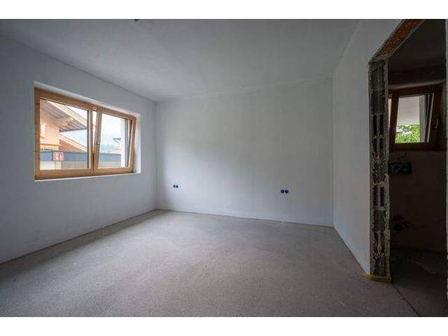 Immobilie in Kössen - Exklusive Neubau-Gartenwohnung in Sonnenlage von Kössen - Bild 3