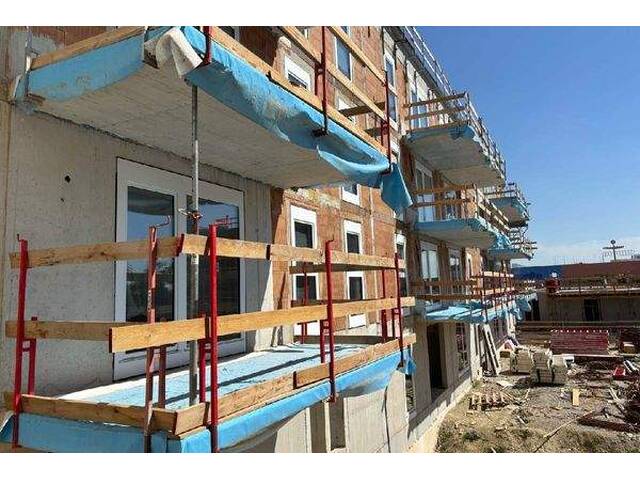 Immobilie in Vösendorf - Kompakte 2 Zimmerwohnung mit Garten - Bild 0