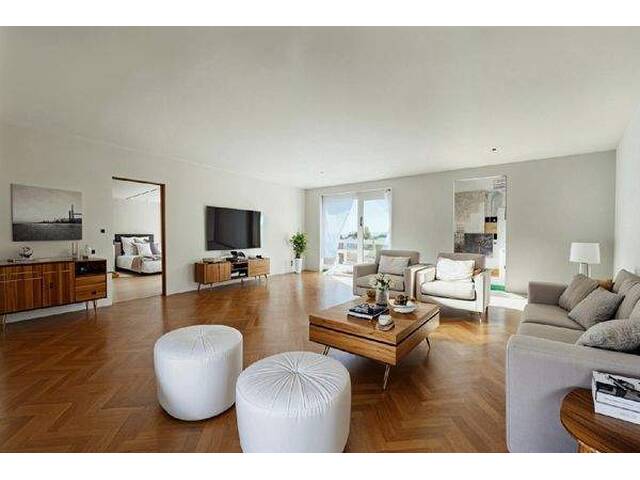 Immobilie in Vösendorf - Kompakte 2 Zimmerwohnung mit Garten - Bild 2