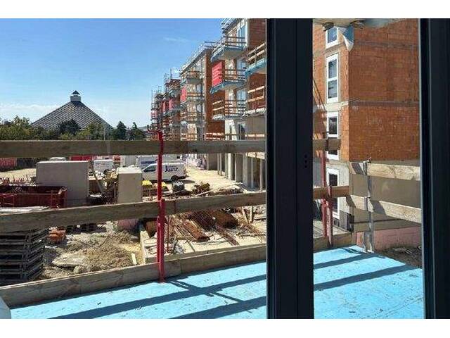 Immobilie in Vösendorf - Kompakte 2 Zimmerwohnung mit Garten - Bild 4