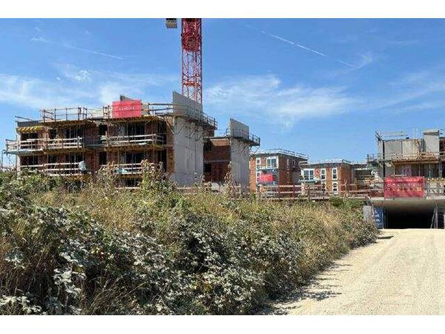 Immobilie in Vösendorf - westseitige 3 Zimmerwohnung mit Balkon - Bild 1