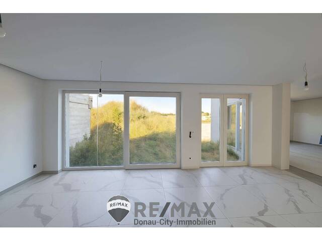 Immobilie in Prinzendorf an der Zaya - Traumhaus vor Fertigstellung - Bild 1