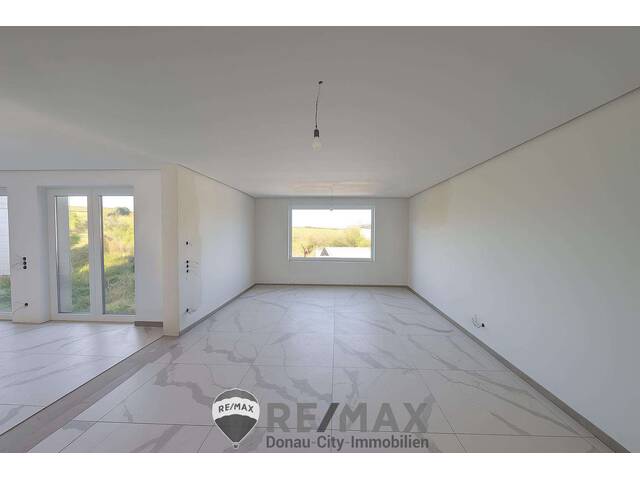 Immobilie in Prinzendorf an der Zaya - Traumhaus vor Fertigstellung - Bild 2