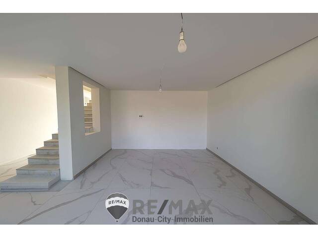 Immobilie in Prinzendorf an der Zaya - Traumhaus vor Fertigstellung - Bild 3