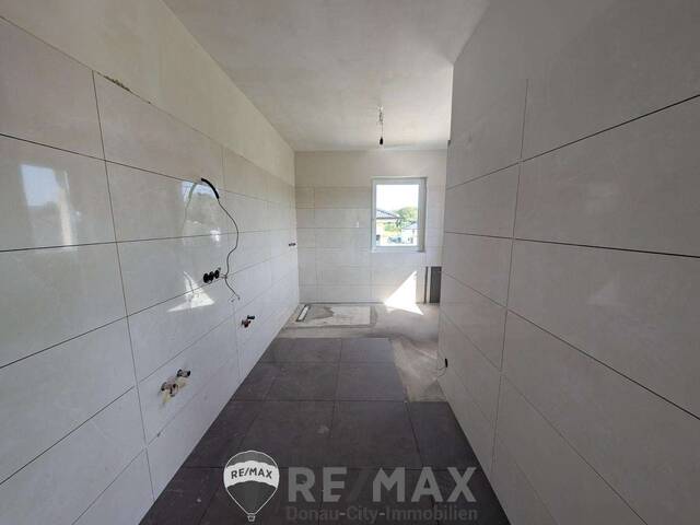 Immobilie in Prinzendorf an der Zaya - Traumhaus vor Fertigstellung - Bild 4