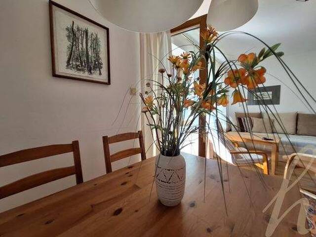 Immobilie in Sistrans - Reizende 2-Zimmer-Wohnung in Waldrandlage von SISTRANS - Bild 0