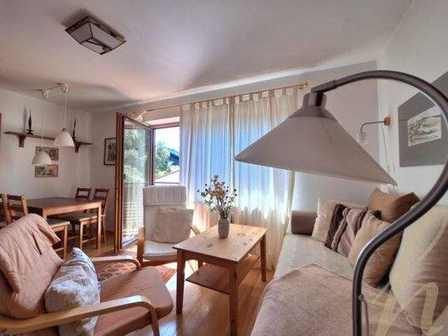 Immobilie in Sistrans - Reizende 2-Zimmer-Wohnung in Waldrandlage von SISTRANS - Bild 1