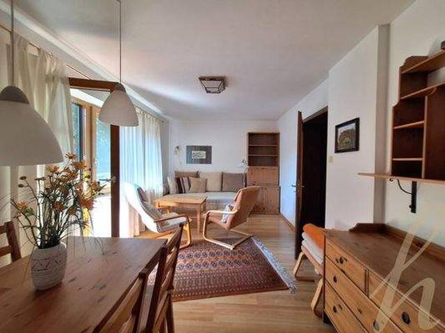 Immobilie in Sistrans - Reizende 2-Zimmer-Wohnung in Waldrandlage von SISTRANS - Bild 2