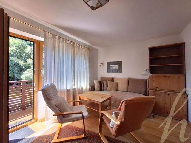 Immobilie in Sistrans - Reizende 2-Zimmer-Wohnung in Waldrandlage von SISTRANS - Bild 3