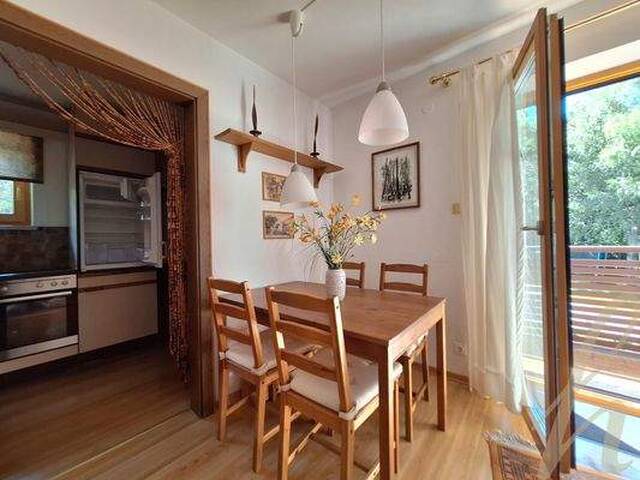 Immobilie in Sistrans - Reizende 2-Zimmer-Wohnung in Waldrandlage von SISTRANS - Bild 4