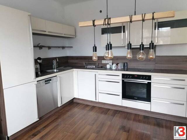 Immobilie in Nötsch im Gailtal - K3 - Einfamilienhaus mit kleinem Garten - Bild 0