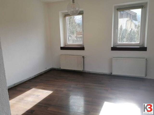 Immobilie in Nötsch im Gailtal - K3 - Einfamilienhaus mit kleinem Garten - Bild 1