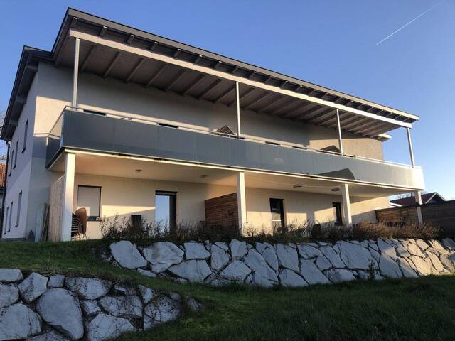 Immobilie in Altschwendt - Attraktive Kapitalanlage in Altschwendt - Bild 0