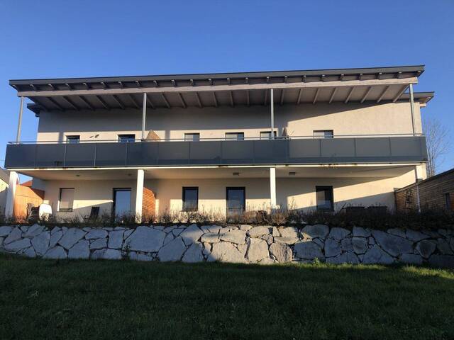 Immobilie in Altschwendt - Attraktive Kapitalanlage in Altschwendt - Bild 1