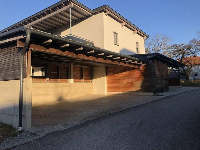 Immobilie in Altschwendt - Attraktive Kapitalanlage in Altschwendt - Bild 2