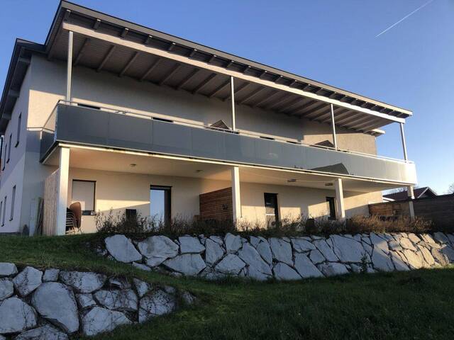 Immobilie in Altschwendt - Attraktive Kapitalanlage in Altschwendt - Bild 3