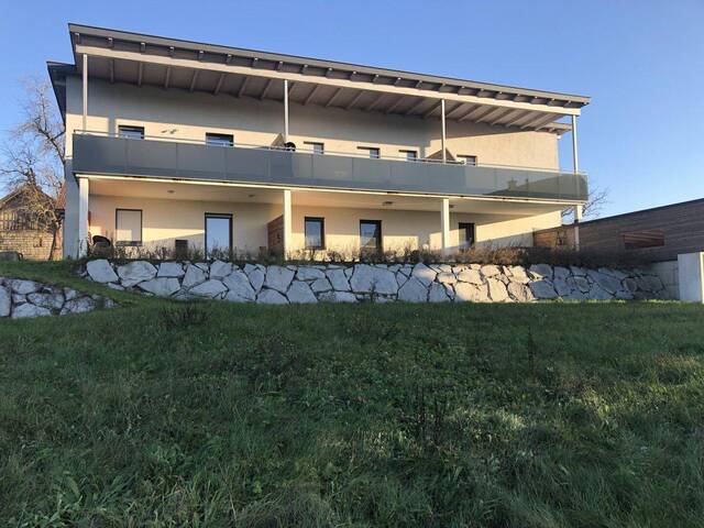 Immobilie in Altschwendt - Attraktive Kapitalanlage in Altschwendt - Bild 4