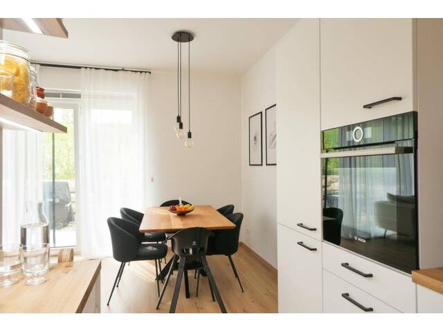 Immobilie in Gleisdorf - STILVOLL WOHNEN mit schönem Naturblick nahe Gleisdorf , Sonne-Ruhe-Komfort, Terrasse, Garten, Carport & Parkplatz - Bild 0