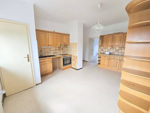 Immobilie in Pölfing-Brunn - Top-Preis! Sonnendurchflutete, gut aufgeteilte Wohnung sucht neue Besitzer! - Bild 0