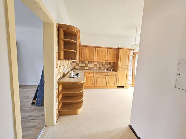 Immobilie in Pölfing-Brunn - Top-Preis! Sonnendurchflutete, gut aufgeteilte Wohnung sucht neue Besitzer! - Bild 1