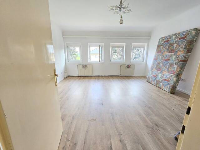 Immobilie in Pölfing-Brunn - Top-Preis! Sonnendurchflutete, gut aufgeteilte Wohnung sucht neue Besitzer! - Bild 2