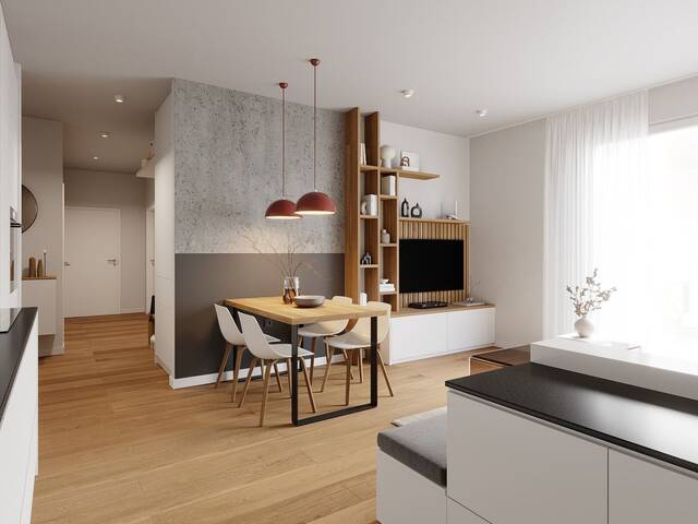 Immobilie in Paternion - FUXZONE Drautal - Wohnen mit Lebensfreude - Bild 0