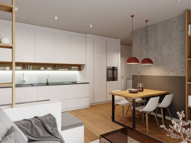 Immobilie in Paternion - FUXZONE Drautal - Wohnen mit Lebensfreude - Bild 1