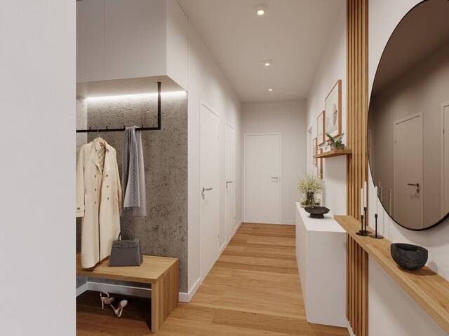 Immobilie in Paternion - FUXZONE Drautal - Wohnen mit Lebensfreude - Bild 2