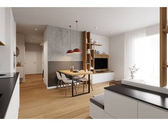 Immobilie in Paternion - FUXZONE Drautal - Wohnen mit Lebensfreude - Bild 3