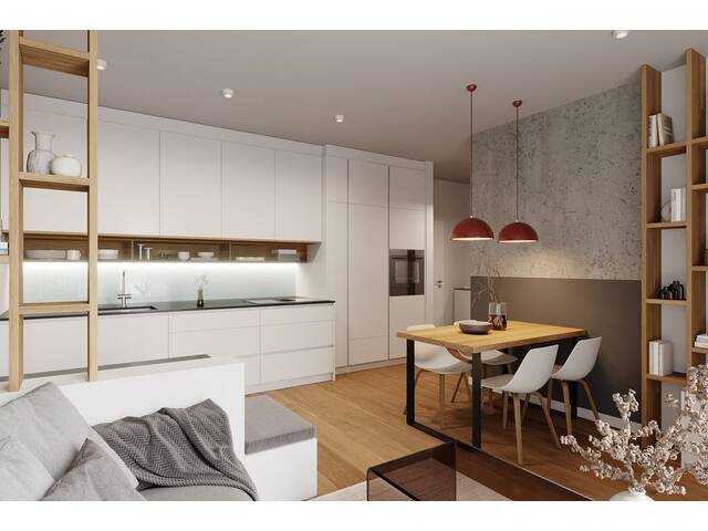 Immobilie in Paternion - FUXZONE Drautal - Wohnen mit Lebensfreude - Bild 4