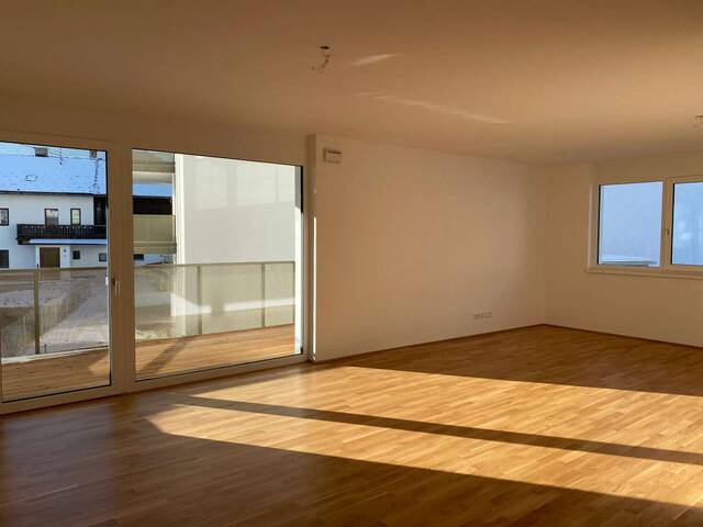 Immobilie in Obsteig - Vermietete 3-Zimmer Neubau-Wohnung mit Balkon (AW06) - Bild 0