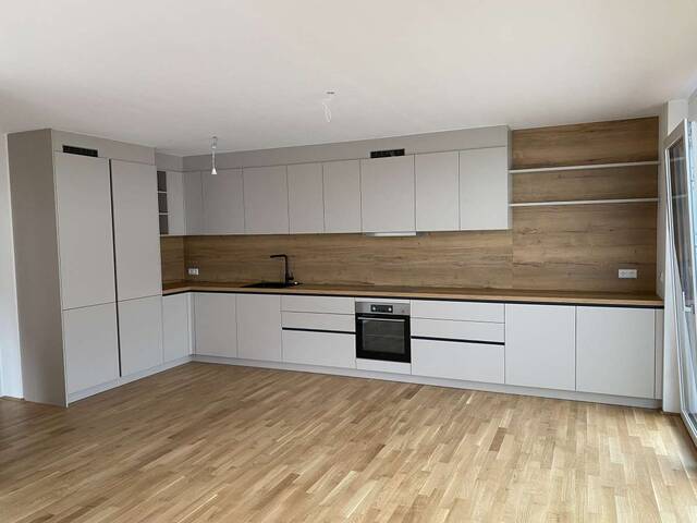 Immobilie in Obsteig - Vermietete 3-Zimmer Neubau-Wohnung mit Balkon (AW06) - Bild 1