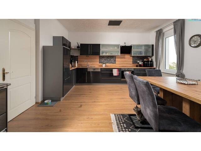 Immobilie in Rechnitz - Modernisiertes Einfamilienhaus mit Pool und Klimaanlage - Bild 0