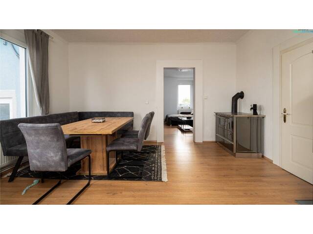 Immobilie in Rechnitz - Modernisiertes Einfamilienhaus mit Pool und Klimaanlage - Bild 1