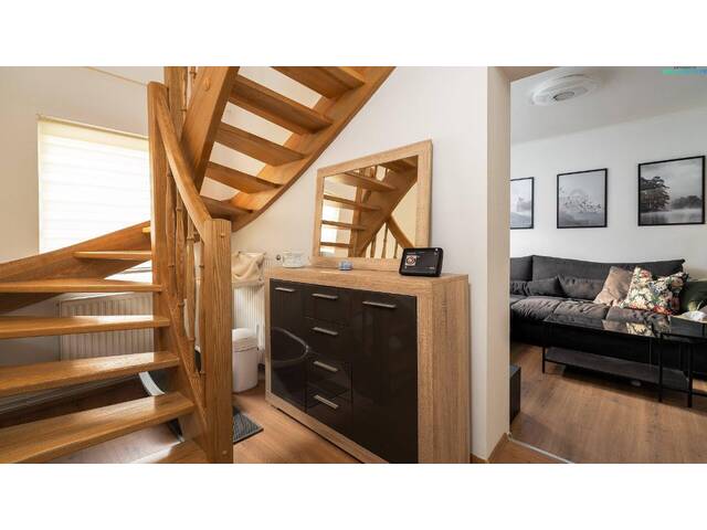 Immobilie in Rechnitz - Modernisiertes Einfamilienhaus mit Pool und Klimaanlage - Bild 3