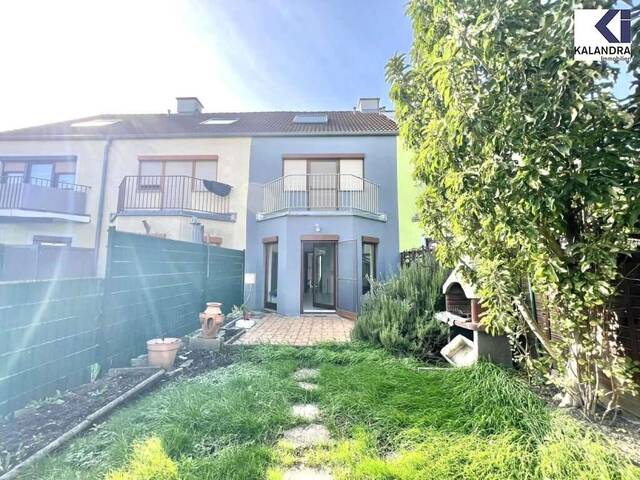 Immobilie in Strasshof an der Nordbahn - 360° TOUR // EINFAMILIENHAUS in ruhiger COTTAGELAGE von STRASSHOF // FULLY FURNISHED DETACHED HOUSE in quiet COTTAGE AREA of STRASSHOF - Bild 0