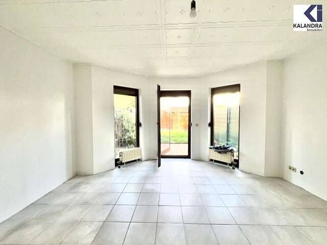 Immobilie in Strasshof an der Nordbahn - 360° TOUR // EINFAMILIENHAUS in ruhiger COTTAGELAGE von STRASSHOF // FULLY FURNISHED DETACHED HOUSE in quiet COTTAGE AREA of STRASSHOF - Bild 1