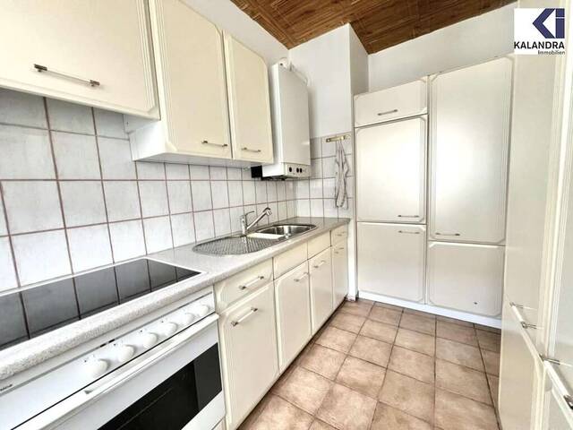 Immobilie in Strasshof an der Nordbahn - 360° TOUR // EINFAMILIENHAUS in ruhiger COTTAGELAGE von STRASSHOF // FULLY FURNISHED DETACHED HOUSE in quiet COTTAGE AREA of STRASSHOF - Bild 2