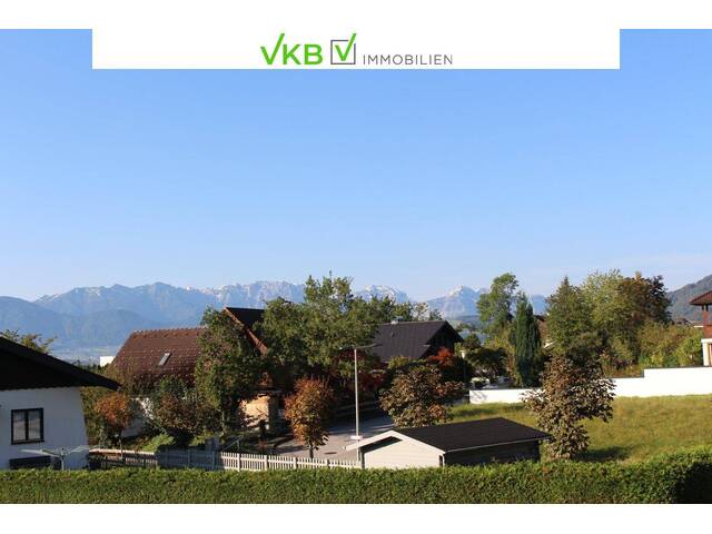 Immobilie in Gmunden - Unschlagbarer Preis für eine große Komfortwohnung in Gmunden - Bild 0