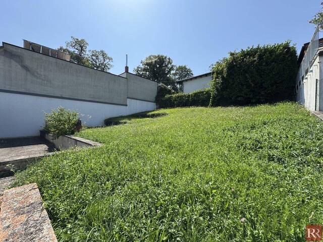 Immobilie in Kritzendorf - Wohnen & Gestalten: Zwei Häuser mit Innenhof und Garten - Bild 3