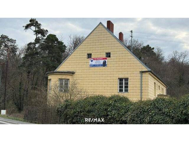 Immobilie in Burg - Mehrfamilienhaus mit großem Potenzial - perfekt für Anleger oder große Familien - Bild 1